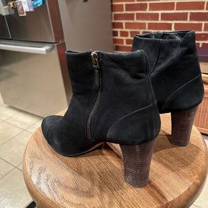 Cole Haan Booties